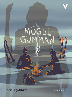 cover image of Mögelgumman